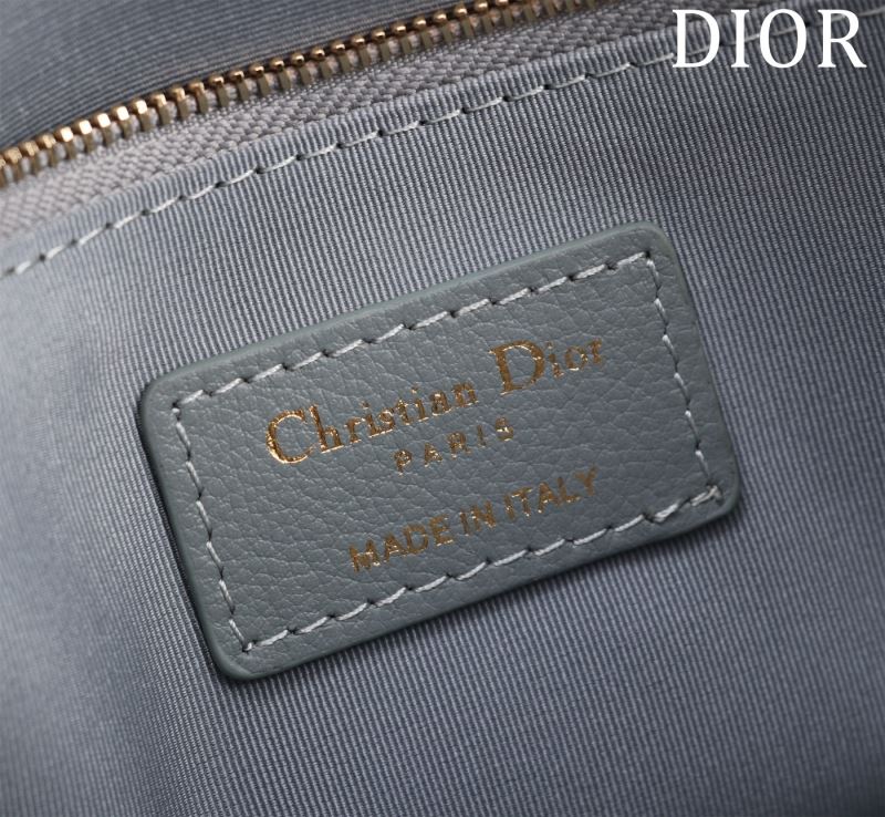 Christian Dior Clutch Bags